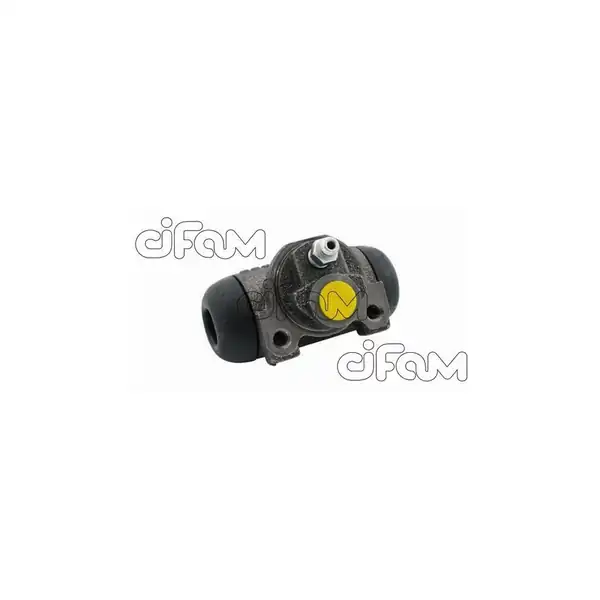 CIFAM 101-500 | Fren Silindiri Brava Bravo İ 182 1 2 1 9 TD JTD 95 02