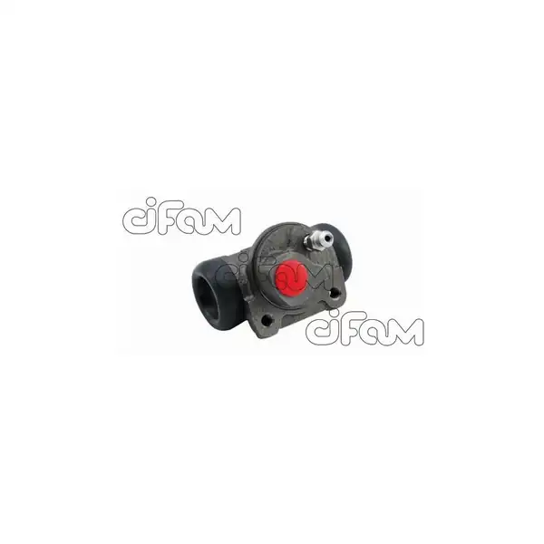 CIFAM 101-589 | Fren Silindiri Arka Sol Clio İ Twingoo Bm 94