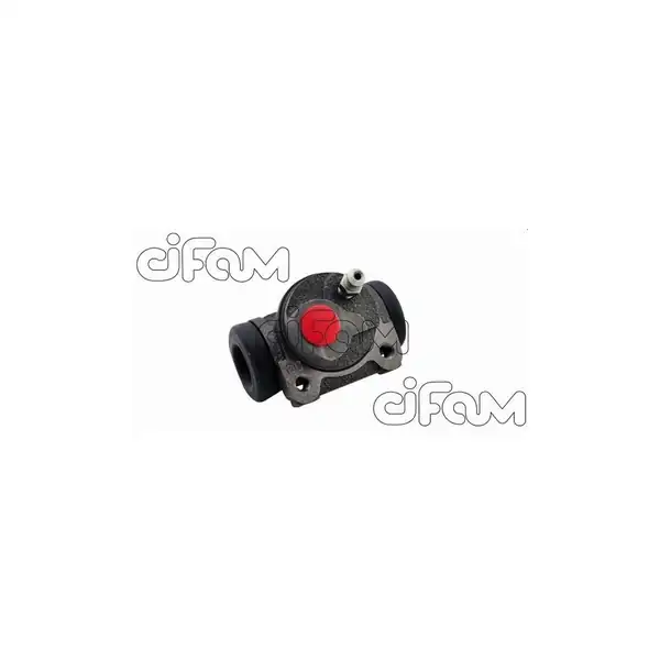 CIFAM 101-591 | Fren Silindiri Sol Renault R21 Manager
