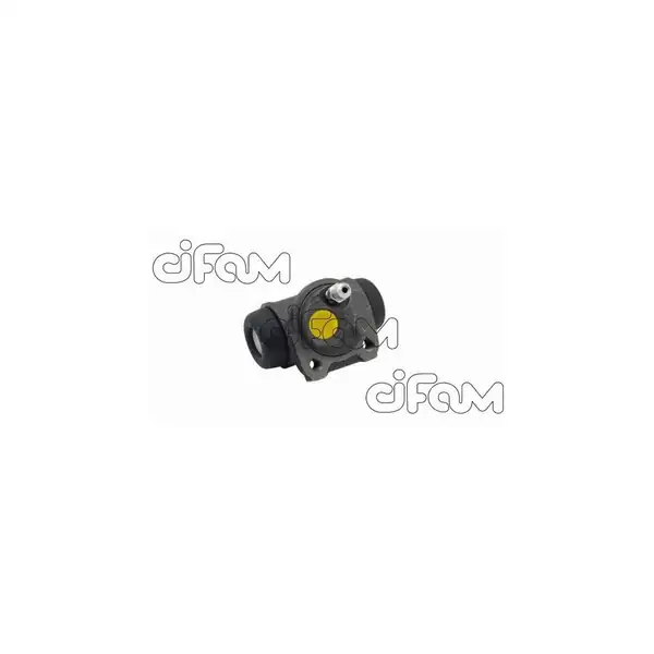 CIFAM 101-600 | Fren Silindiri Arka Sağ Renault 19 R19 88 01 19 05mm