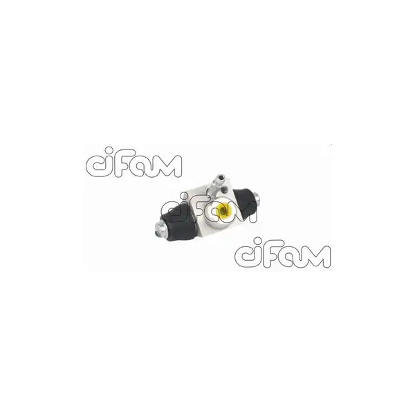 CIFAM 101-608 | Fren Silindiri Audi A2 Seat Cordoba Ibiza II III VW Polo Golf