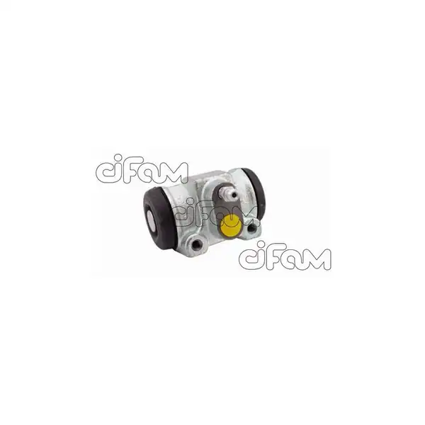 CIFAM 101-636 | Fren Silindiri Ducato Minibüs Otobüs 2 5 TDI 2 8 JTD