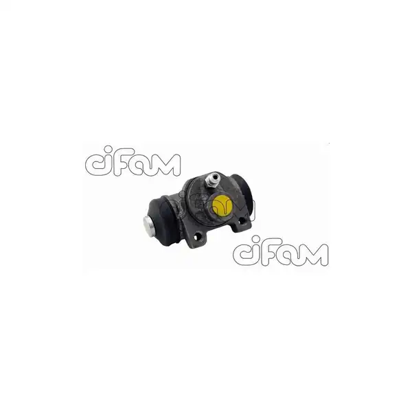 CIFAM 101-649 | Fren Silindiri Laguna İ B56 556 94 01 19 05 mm