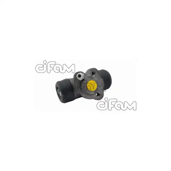 CIFAM 101-670 | Fren Silindiri Sol Carina E VI T19 Sedan 92 97 1 6 2 0