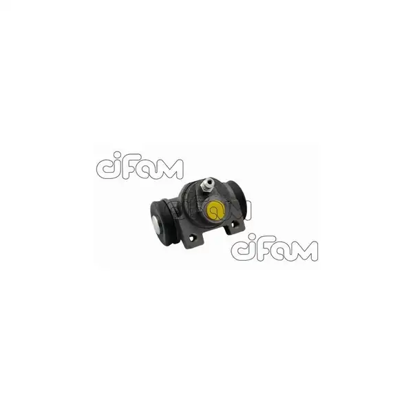 CIFAM 101-703 | Fren Silindiri Arka ABS li Sağ Sol Renault Clio II Logan Sandero 98 13