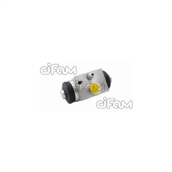 CIFAM 101-704 | Fren Silindiri Citroen Saxo 1 4 1 6 1 5d 96 03 Peugeot 206 1 4 16v Hdi 02 306 1 6 1 9 97 20 64mm