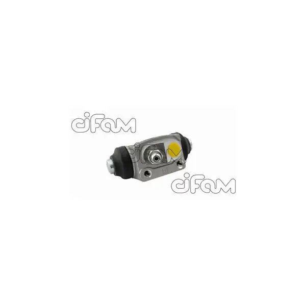 CIFAM 101-707 | Fren Silindiri Sol Accent İ X 3 94 02 Accent II Lc 99 05 Accent Sedan X 3 94 00