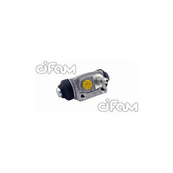 CIFAM 101-708 | Fren Silindiri Sağ 00 03 Accent 1 3i 1 5i CRDI Elantra Matrix Al 19 05mm