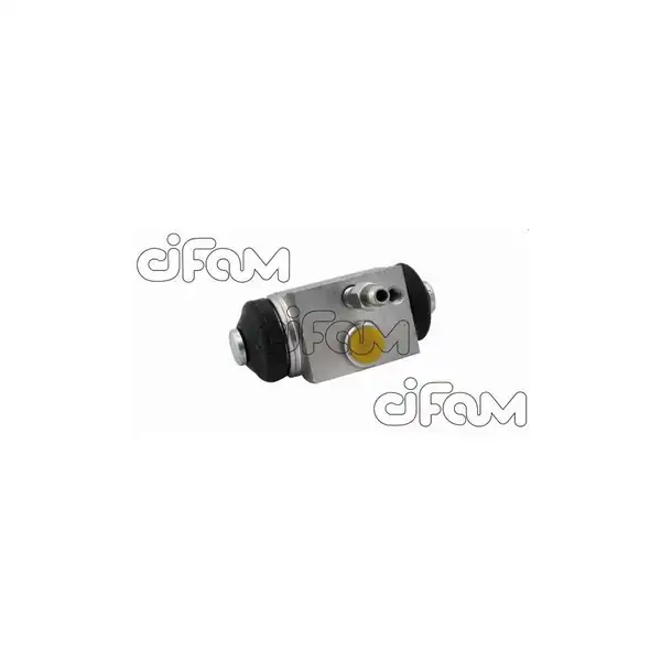 CIFAM 101-745 | Fren Silindiri 98 A Seri W168 ø 19 05mm