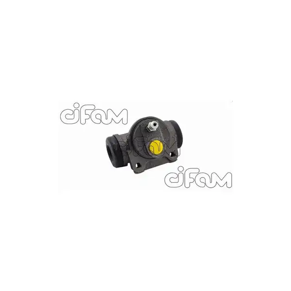 CIFAM 101-747 | Fren Silindiri 306 Break Van Xsara Break 22 00mm
