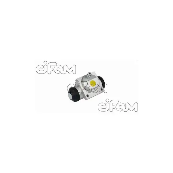 CIFAM 101-758 | Fren Silindiri Renault Kangoo 1 2 1 9 D Dtı dCi 97 10