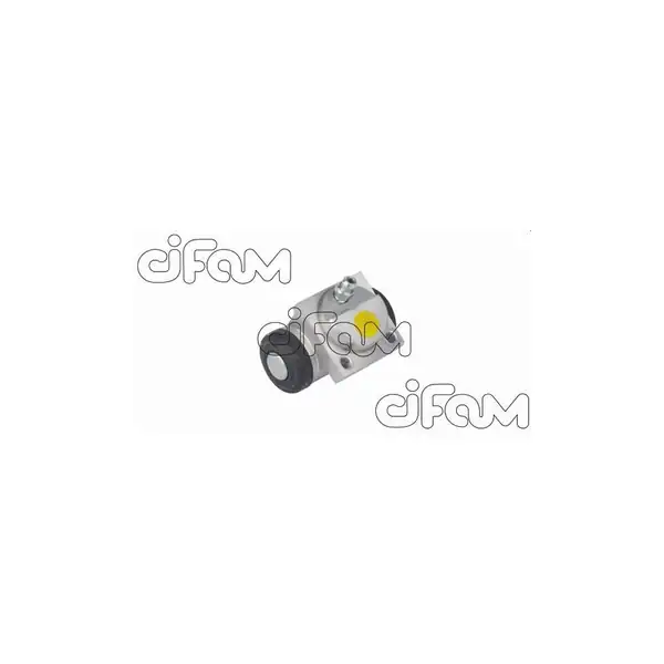 CIFAM 101-759 | Fren Silindiri Kangoo 97 1 5 dCi