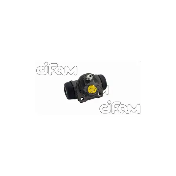 CIFAM 101-801 | Fren Silindiri Arka Megane İ Classic Ba0 1 95 03 Cabrıolet Ea0 1 96 03 ABS 19 05mm