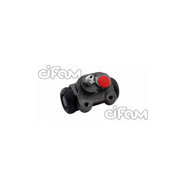 CIFAM 101-810 | Fren Silindiri Arka Sağ Citroen C3 Fc 1 4 Hdi Dokum 19 05 mm 2002 2009