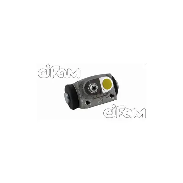 CIFAM 101-818 | Fren Silindiri Sol Accent II Accent III Atos Getz 1 0 1 3 1 5 CRDI 1 6 98 17