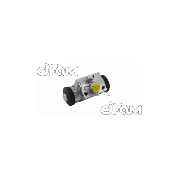 CIFAM 101-871 | Fren Silindiri 98 07 Freelander4 4