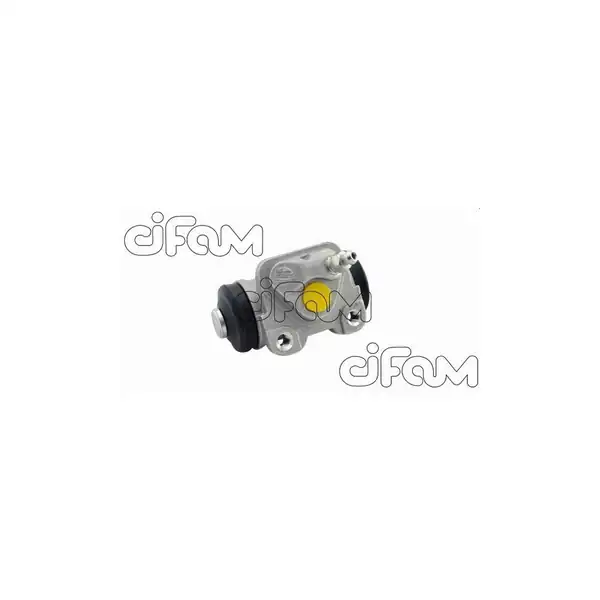 CIFAM 101-912 | Fren Silindiri Sağ Toyota Corolla 1 4 1 6 2 0 1997 2000 19 05mm