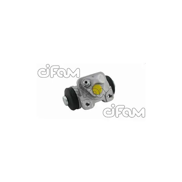 CIFAM 101-913 | Fren Silindiri Sol Toyota Corolla 1 4 1 6 2 0 1997 2000 19 05mm
