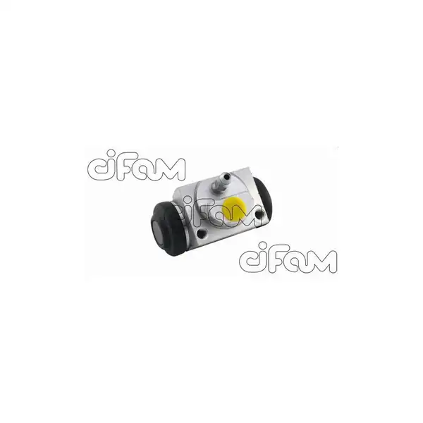 CIFAM 101-934 | Fren Silindiri Arka Fiat Idea Doblo