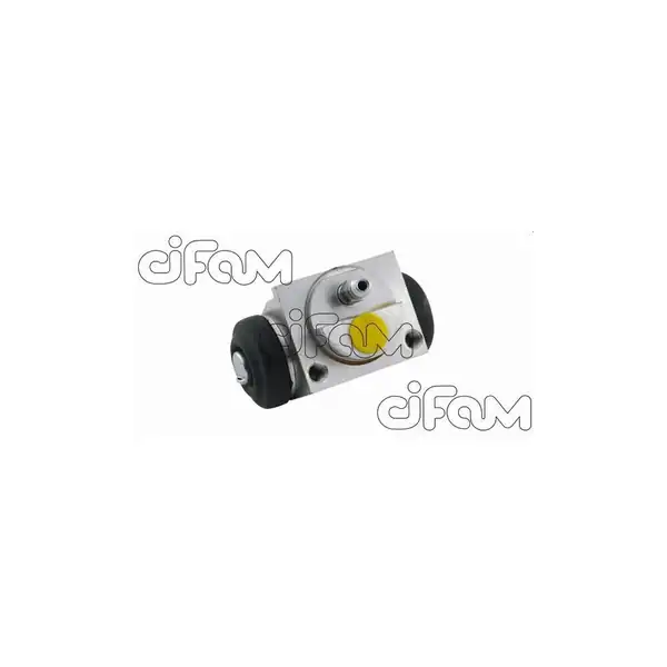 CIFAM 101-937 | Fren Silindiri Arka Ford Tourneo Connect Transit Connect 1 8 TDCI 02 13