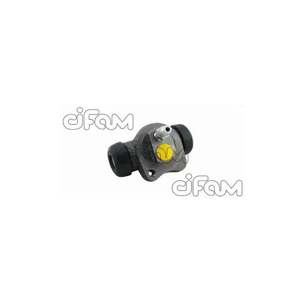 CIFAM 101300 | Fren Silindiri Opel Astra F Ascona C Corsa A Kadett E Arka Sol Sağ