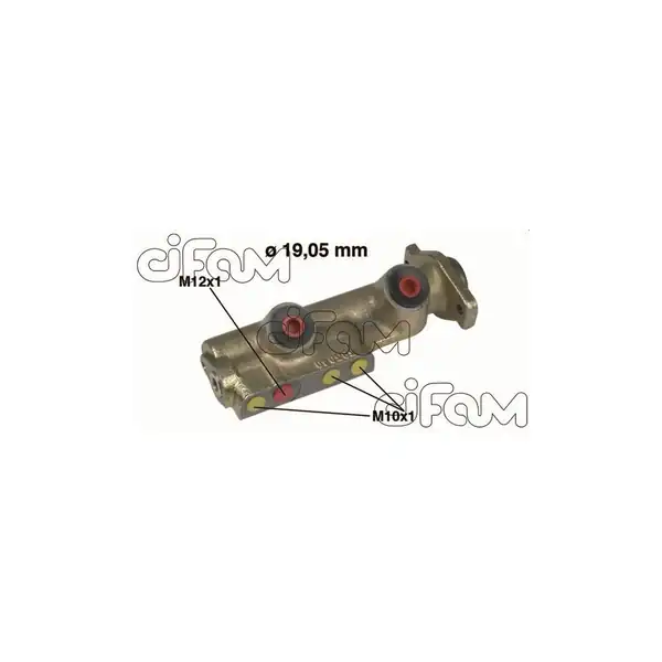 CIFAM 202-080 | Fren Ana Merkezi 11 B C37 83 88 1 4 1 7 1 6 D