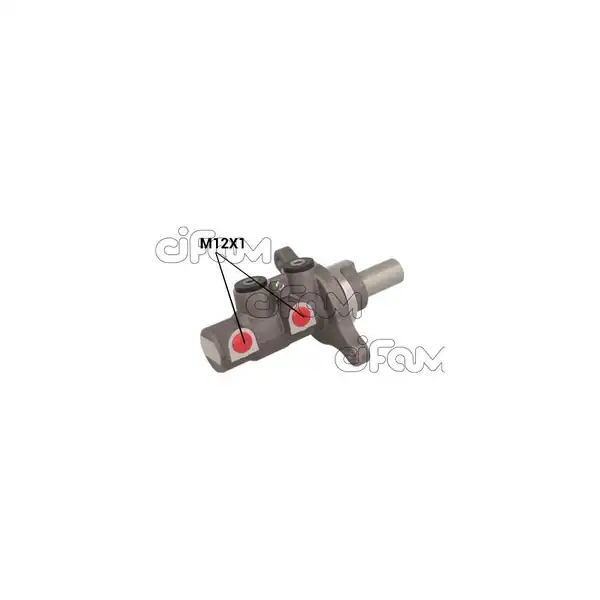 CIFAM 202-1150 | Ana Merkez 10 Hi İx35 Sportage