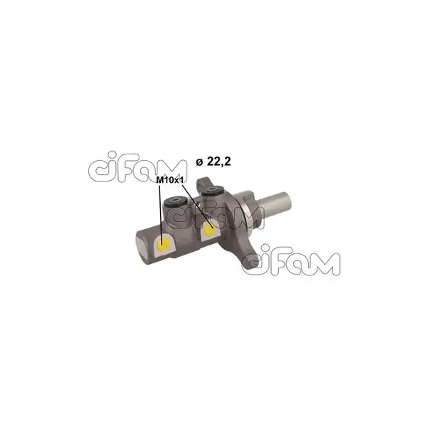 CIFAM 202-1151 | Ana Merkez 12 İ30 Ceed Tucson
