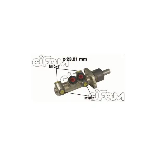 CIFAM 202-222 | Fren Ana Merkezi Espace II 91 96 2 8 V6 Laguna İ 93 01 1 9 Dtı 1 6 16v 2 0 16v Grandtour