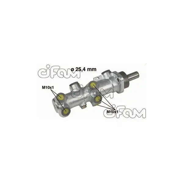 CIFAM 202-239 | Fren Ana Merkezi Ducato Minibüs Otobüs Panelvan Van 94 02 1 9 TD 2 0 2 5 2 8 TDI JTD 4 4