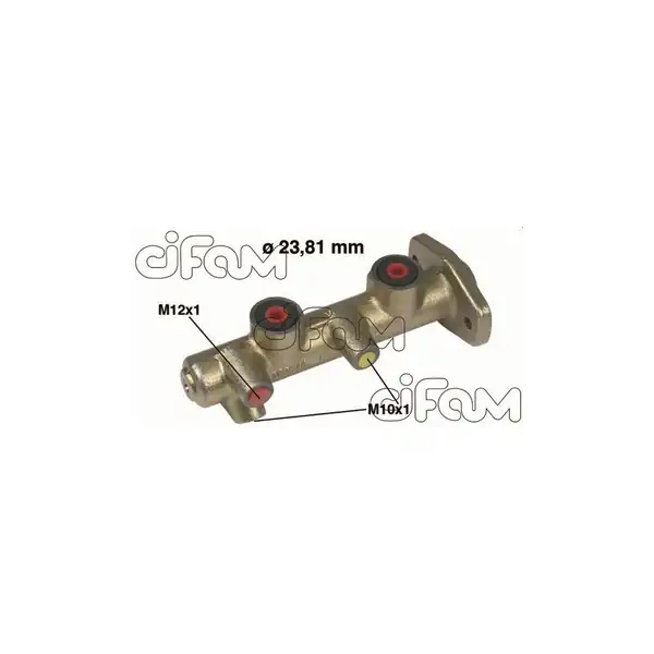 CIFAM 202-270 | Ana Merkez Transit T 15 1994 2000 2 5 Dı 2 5 TD ABS