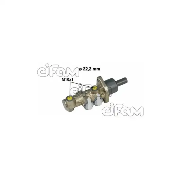CIFAM 202-279 | Ana Merkez Fiat Albea Palio Weekend 1 2 1 6 ABS 96 01