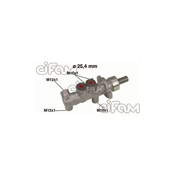 CIFAM 202-415 | Fren Ana Merkezi Master II Minibüs Otobüs Van 98 10 1 9 2 5 dCi 2 8 Dtı 3 0 dCi