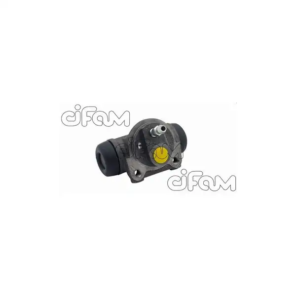 CIFAM 202-615 | Ana Merkez 98 06 M Seri W163 Esp For ATE