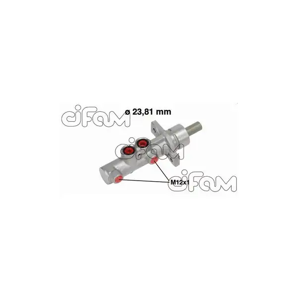 CIFAM 202-738 | Fren Ana Merkezi Partner Kasa Büyük Limuzin Mpv