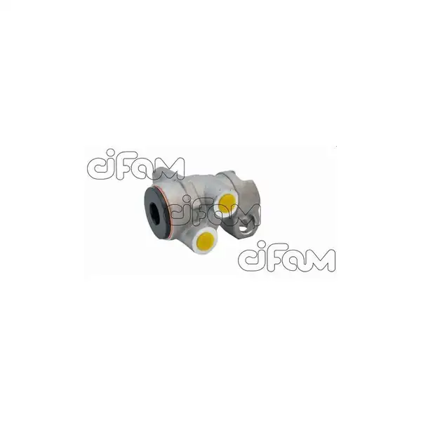 CIFAM 303-012 | Fren Limitörü Ducato 82 94 Panorama Boxer 1 9 D 2 5 D 2 4 D 1 8 2 0