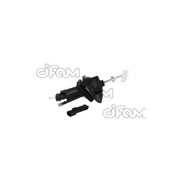 CIFAM 505-203 | Debriyaj Üst Merkezi 11 Focus C Max