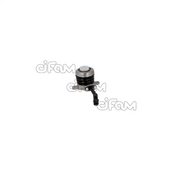 CIFAM 506-027 | Hidrolik Debriyaj Rulman Alfa 147 1 6 2 0 156 1 6 1 8 2 0 95 05 Gtv 2 0jts 03