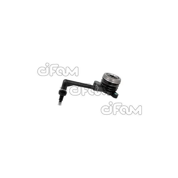 CIFAM 506-045 | Hidrolik Debriyaj Rulmanı Megane III Kangoo Fluenc