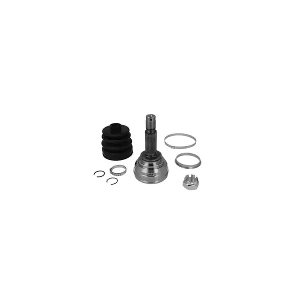 CIFAM 607-026 | Aks Kafası Accent Era 07 11 Accent 95 03 Excel 90 95 Galant 90 Lancer 88 1 4 1 6
