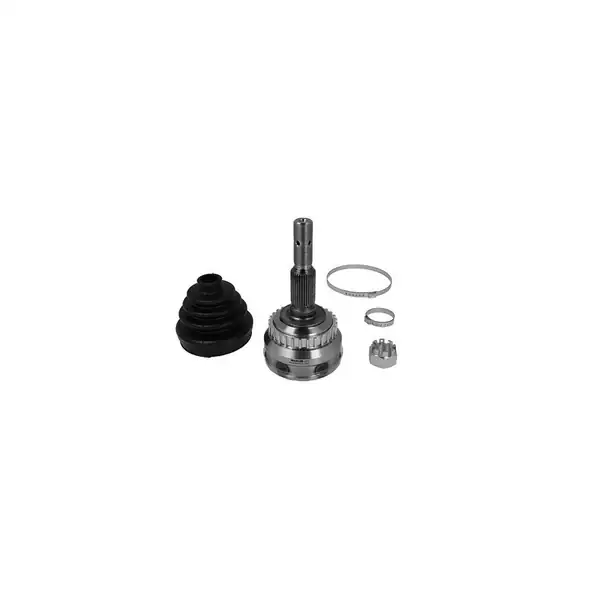 CIFAM 607-051 | Aks Kafası Astra F T92 91 98 1 7 D 2 0 İ 16v