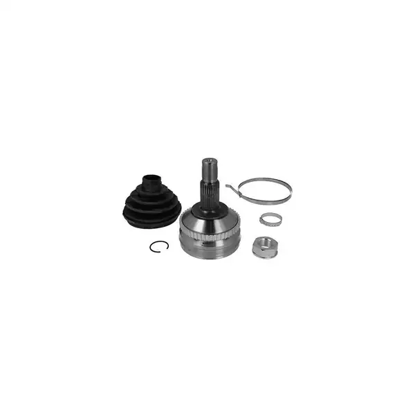 CIFAM 607-224 | Aks Kafası Scudo Expert 96 1 9td ABS li