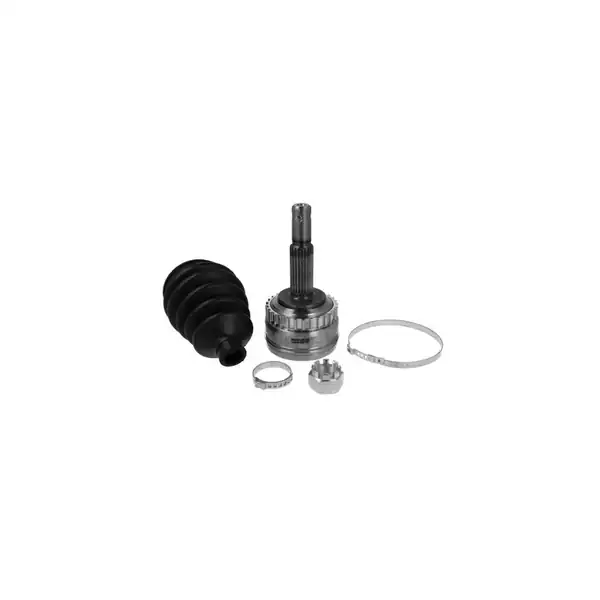 CIFAM 607-437 | Aks Kafası Combo 01 1 7 Dtı 16v Corsa C 00