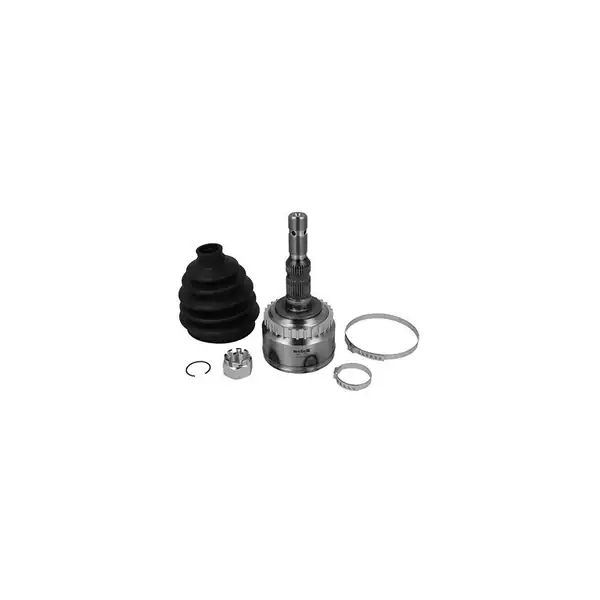 CIFAM 607-452 | Aks Kafası Combo Corsa C Meriva A Meriva 1 6 1 7 CDTI
