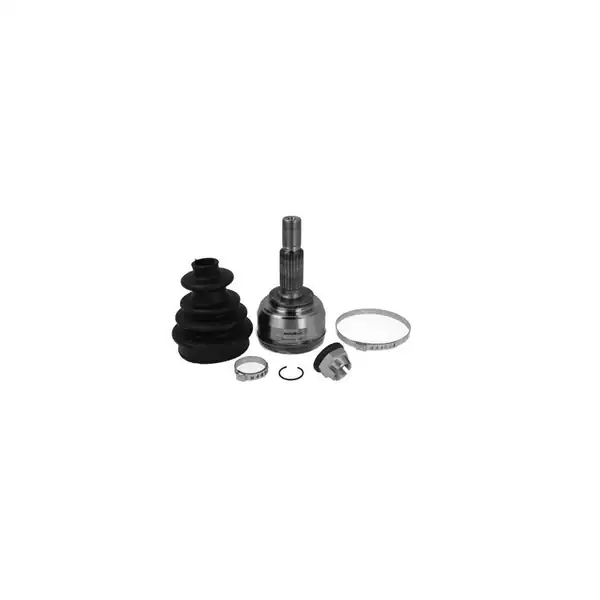 CIFAM 607-503 | Aks Kafası Clio III 05 14 1 2 16v 1 5 dCi Grandtour 07 14