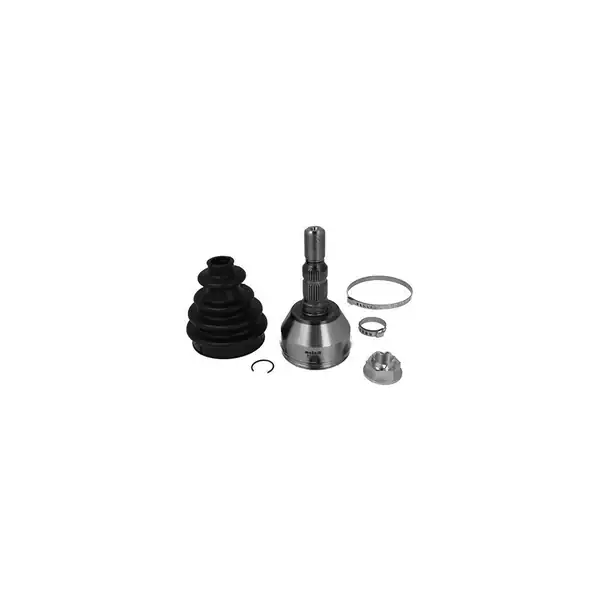 CIFAM 607-504 | Aks Kafası Astra H 04 Astra H Classic Astra H GTC 05