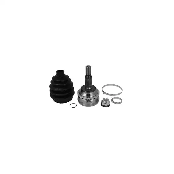 CIFAM 607-542 | Aks Kafası Clio II 98 16 1 5 dCi Kangoo 97 10 1 5 dCi Grand Kangoo II 08