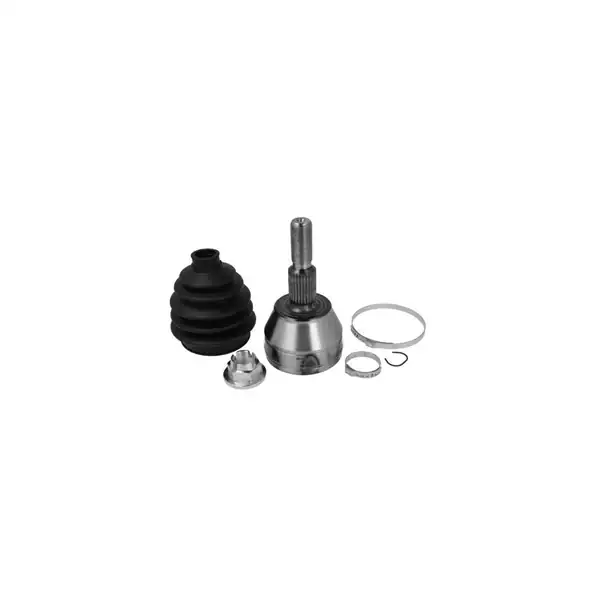 CIFAM 607-754 | Aks Kafası Sol Ford C-Max III Grand 1 6 TDCI Focus