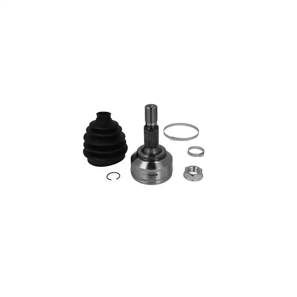 CIFAM 607-767 | Aks Kafası Scudo Expert 1 6 D Multijet 1 6 Hdi 90