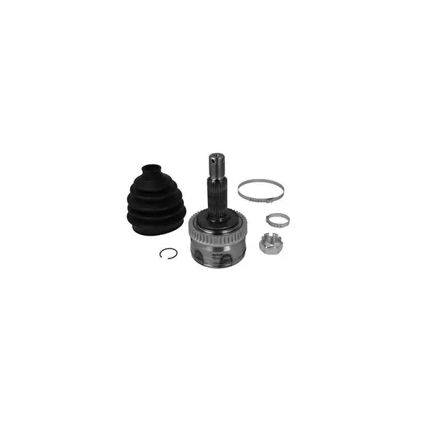CIFAM 607-798 | Aks Kafası 05 Sportage 2 0crdi 16v